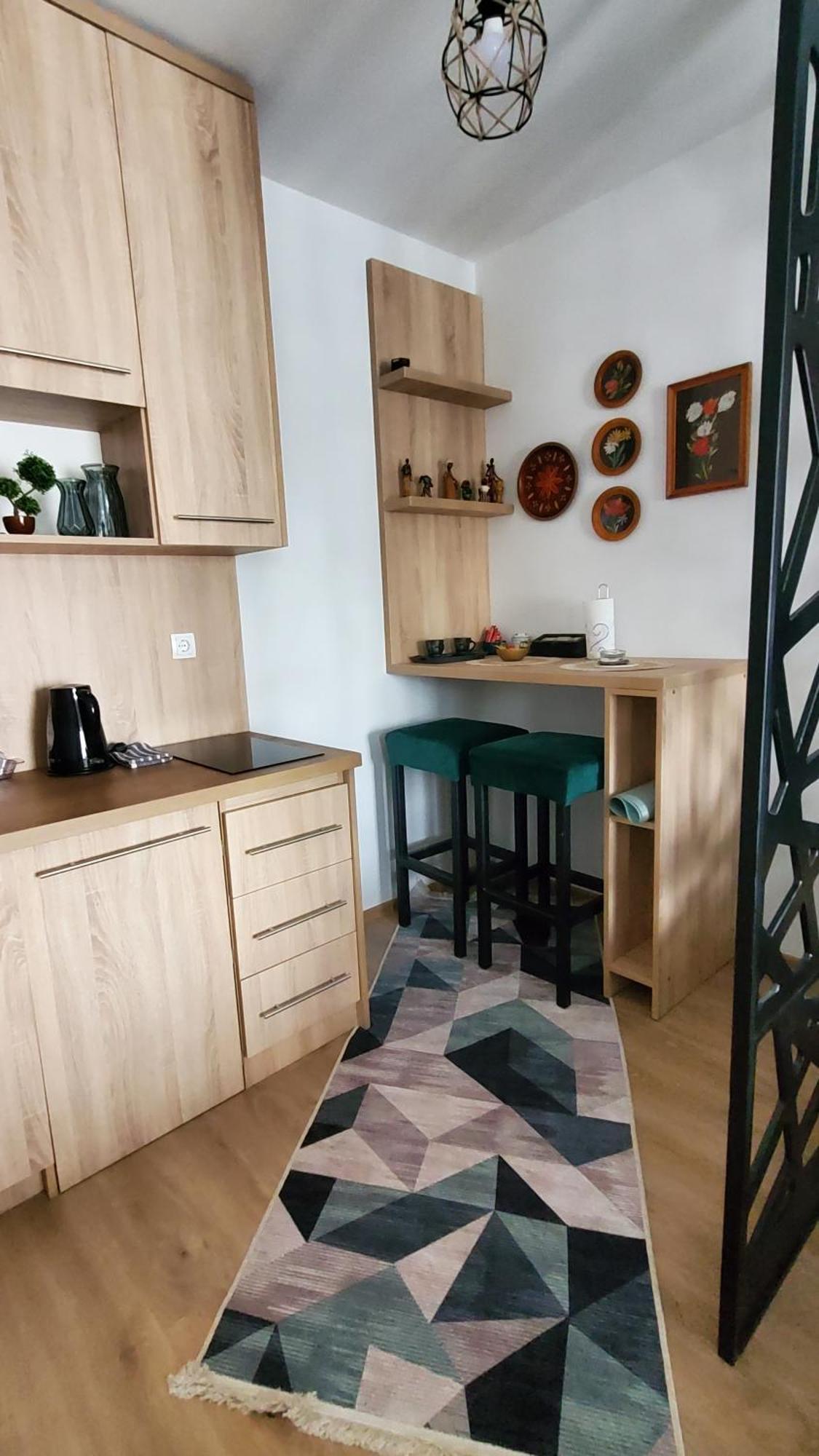 Apartmani Blue I Green Bugojno Exterior foto