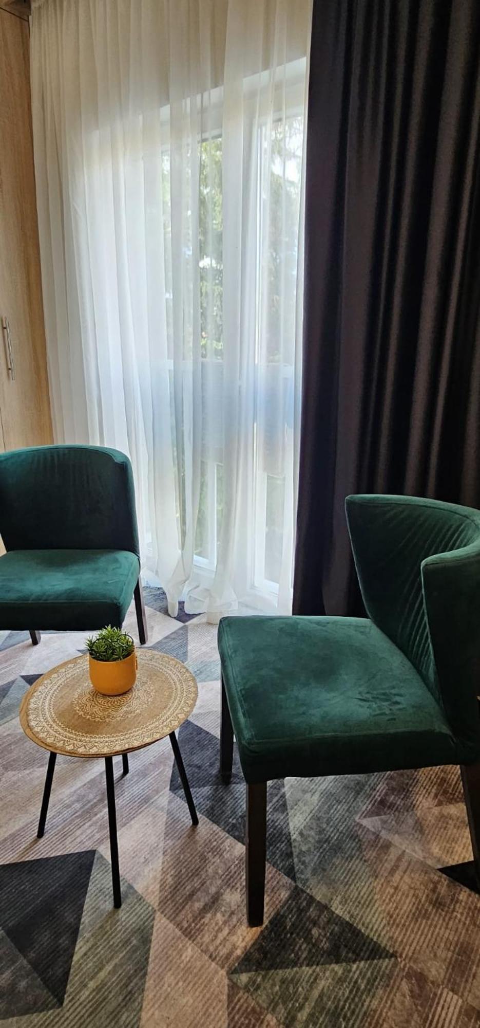 Apartmani Blue I Green Bugojno Exterior foto