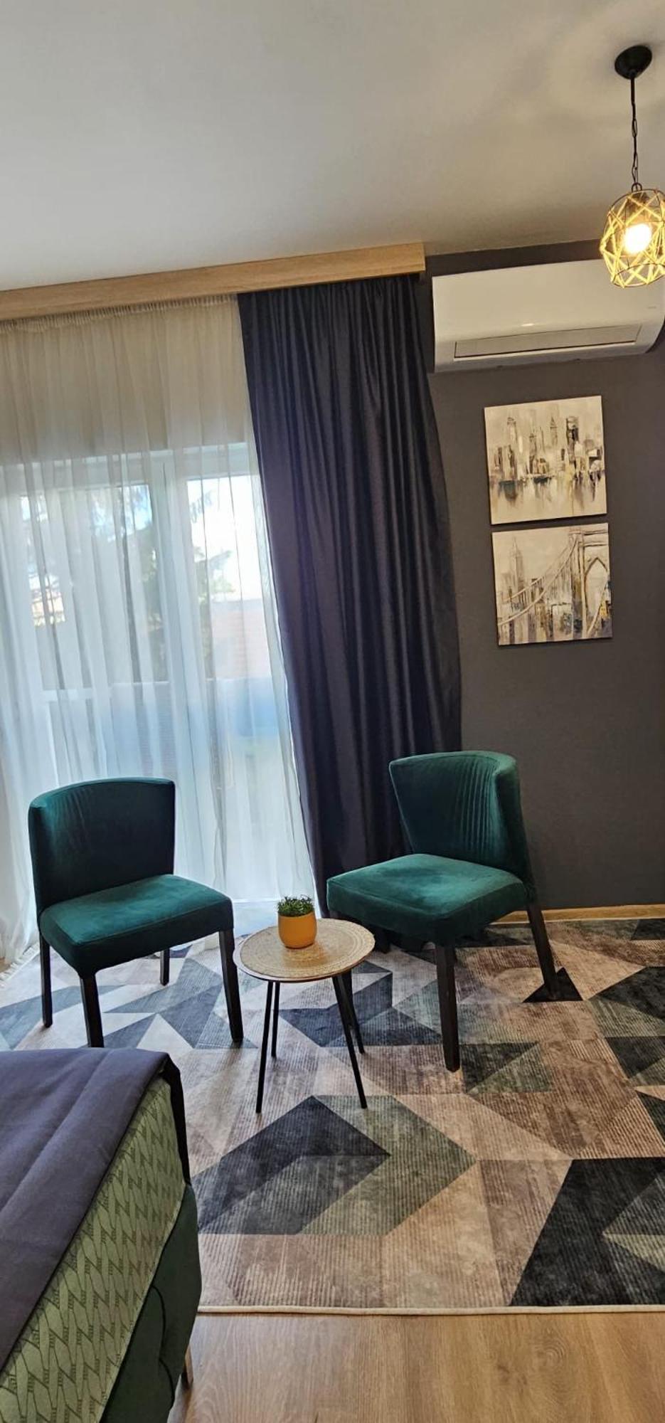 Apartmani Blue I Green Bugojno Exterior foto