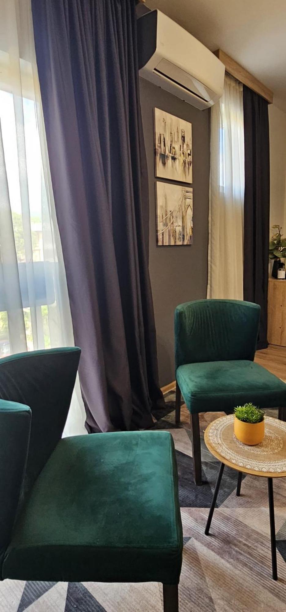 Apartmani Blue I Green Bugojno Exterior foto