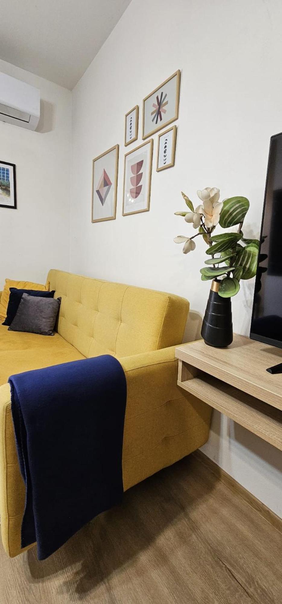 Apartmani Blue I Green Bugojno Habitación foto